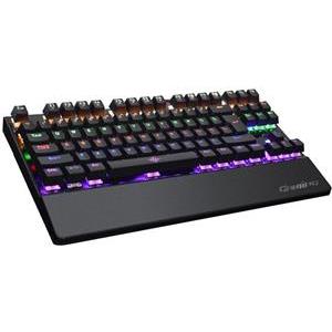 KB MSI ELITE C710 mehanička tipkovnica mala