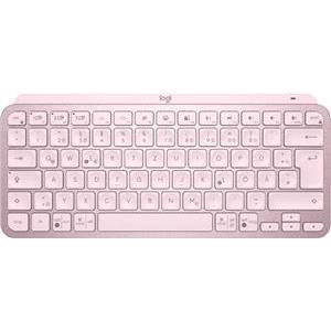 Logitech MX Keys Mini, rozi