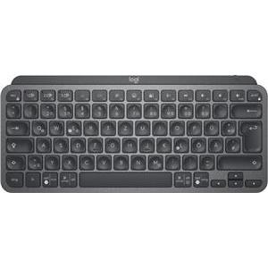 Logitech MX Keys Mini, grafitno sivi, tamno