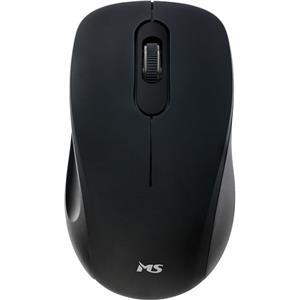 MS FOCUS M130 crni bežični miš