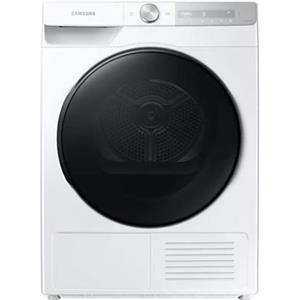 SAMSUNG sušilica DV80T7220BH/S7