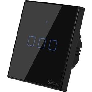 SONOFF smart wall switch Wi-Fi T3EU3C-TX