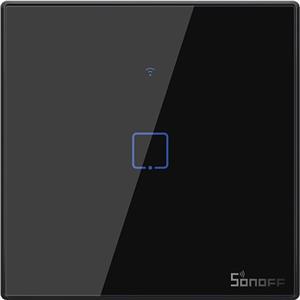SONOFF smart wall switch Wi-Fi single T3EU1C-TX