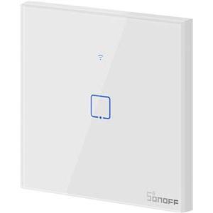 SONOFF smart wall switch Wi-Fi + RF433 single T1EU1C-TX