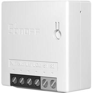 SONOFF smart DYI switch MINIR2