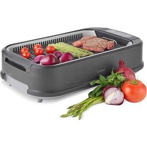 VonShef smokeless grill 1500W