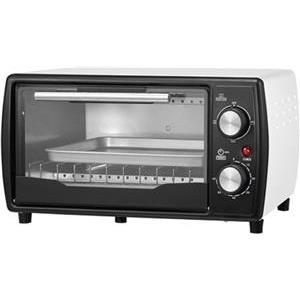 Camry electric oven with grill 9L