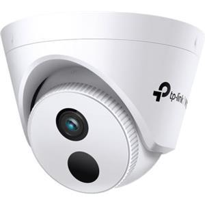TP-Link vanjska IP Turret Ultra HD kamera VIGI C400HP, H.265 video, 3MP, 1296p, 4mm leća, RJ45, Night Vision, detekcija pokreta, vodootporna IP67