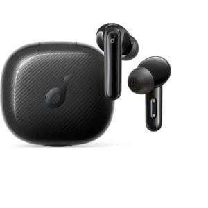 Anker Soundcore Life Note 3 ANC Earbuds bežične BT5.0 slušalice s mikorofonom, aktivno poništavanje buke, 35 sati autonomije, crne