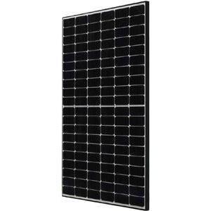 LG solar NeON H, 390 W, 6 x 10, LG390N1C-E6.AVM