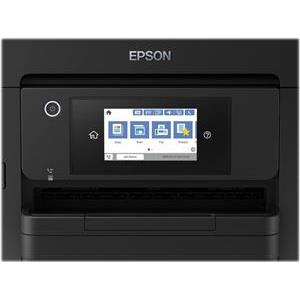 Epson WorkForce Pro WF-4820DWF 