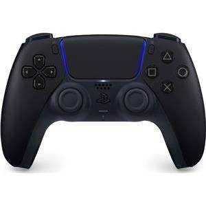 PS5 Dualsense Wireless Controller Midnight Black 