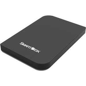 SmartDisk 2.5