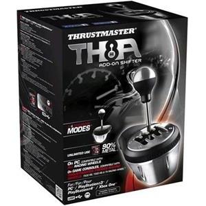 Thrustmaster TH8A Shifter Add-On (PC, Xbox One,PS3 ,PS4)