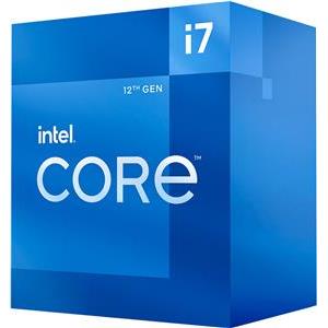Intel Core i7-12700 Boxed 