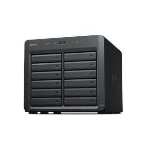 Synology DX1215II 