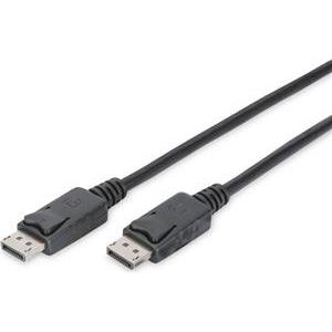 DIGITUS DisplayPort cable - 2 m