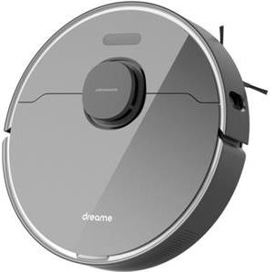Xiaomi Dreame Z10pro Robotic Cleaner Black