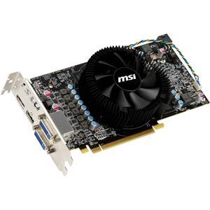 Grafička kartica MSI PCI-E ATI Radeon R6850, 1GB, DVI, HDMI, DP