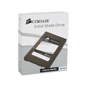 SSD SATA II 90 GB Corsair Force Series, 2,5