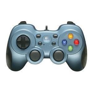 Gamepad Logitech F510