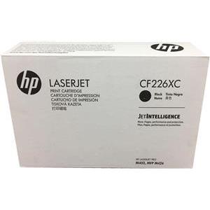 Toner HP CF226XC white box LJ PRO M402/MFP M426 black