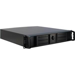 Inter-Tech IPC Server 2U-2098-SK 