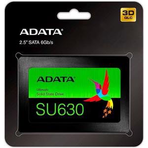 ADATA Ultimate SU630 SSD 2.5 SATA 1.9TB