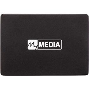 SSD MyMedia 2.5
