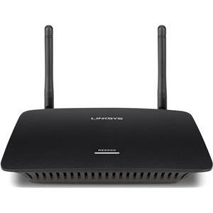 Linksys RE6500 AC1200 Dual-Band Wi-fi Extender