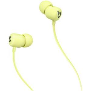 Beats Flex - All-Day Wireless Earphones - Yuzu Yellow