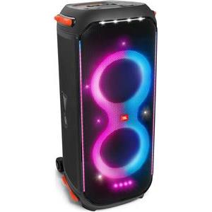 JBL PARTYBOX 710 Prijenosni bežični bluetooth zvučnik velike snage 800W, Bluetooth, USB, IPX4, RGB osvjetljenje