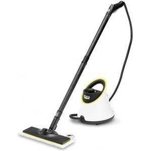 Parni čistač KARCHER SC 2 DELUXE EasyFix Premium 1.513-253.0, 1500W, bijeli