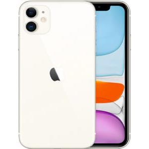 Apple iPhone 11 64GB White