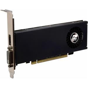 RX 550 4GB PowerColor Red Dragon LP DVI HDMI