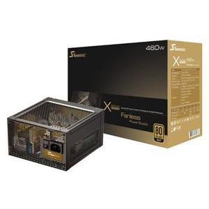 Napajanje 460W Seasonic SS-460FL