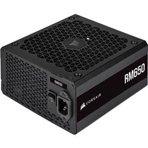 Corsair PSU, 650W, RM Series