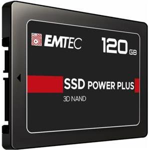 EMTEC X150 Power Plus 3D NAND SSD 2.5