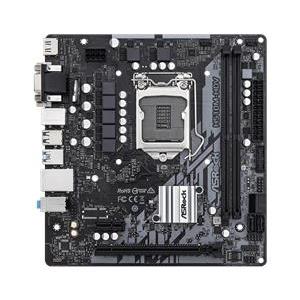 Matična ploča Asrock H510M-HDV R2.0 - micro ATX - LGA1200 Socket - H510