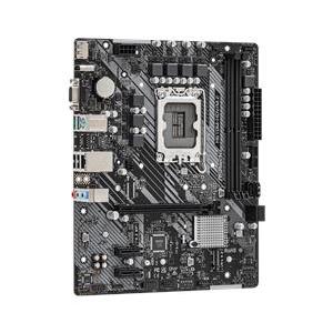 Matična ploča Asrock H610M-HDV/M.2