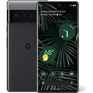 Mobitel Google Pixel 6 Pro 12GB/128GB 5G, crna, Stormy Black