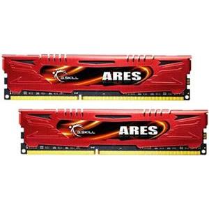 G.Skill Ares 16GB DDR3 16GAR Kit 2133 CL11 (2x8GB)