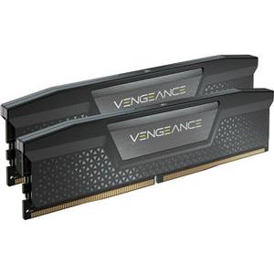 Corsair Vengeance 32GB DDR5 5200, C40, (2x16GB) CMK32GX5M2B5200C40