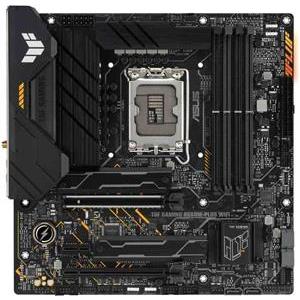 ASUS TUF GAMING B660M-PLUS WIFI 