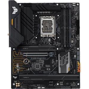 ASUS TUF GAMING B660-PLUS WIFI D4 