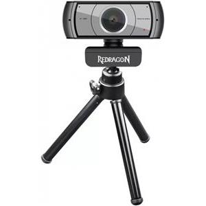 Web kamera REDRAGON Apex GW900, crna