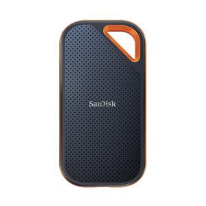 SanDisk Extreme PRO 4TB Portable SSD - Read / Write Speeds up to 2000MB / s, USB 3.2 Gen 2x2