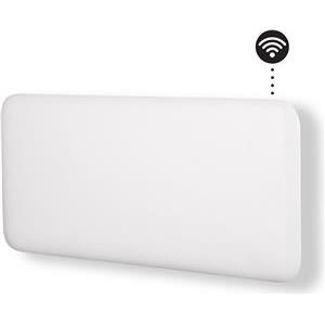 MILL panel convection radiator Wi-Fi 1500W white steel PA1500WIFI3