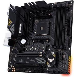 ASUS TUF GAMING B550M-PLUS WIFI II