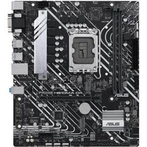 1700 ASUS PRIME H610M-A DDR4 CSM